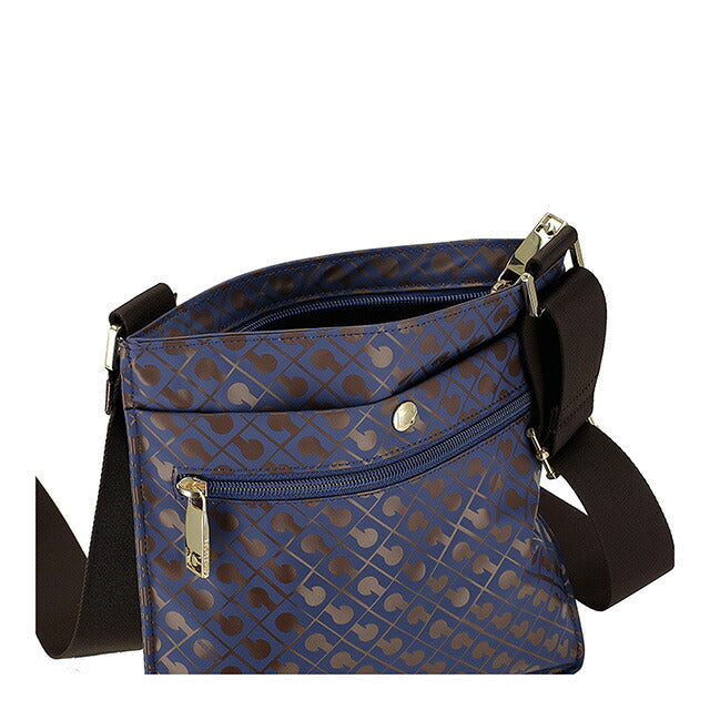 ゲラルディーニ ショルダーバッグ レディース ブランド GHERARDINI GH0267 ROCKY ROCKY 斜めがけ 高級 おしゃれ プレゼント 女性 実用的 かわいい