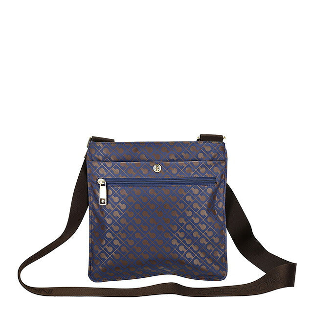 ゲラルディーニ ショルダーバッグ レディース ブランド GHERARDINI GH0267 ROCKY ROCKY 斜めがけ 高級 おしゃれ プレゼント 女性 実用的 かわいい