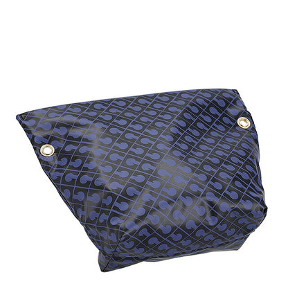 ゲラルディーニ ショルダーバッグ レディース ブランド GHERARDINI Italy GH0310 ODISS ネイビー/ブラック 斜めがけ 高級 おしゃれ プレゼント 女性 実用的 かわいい