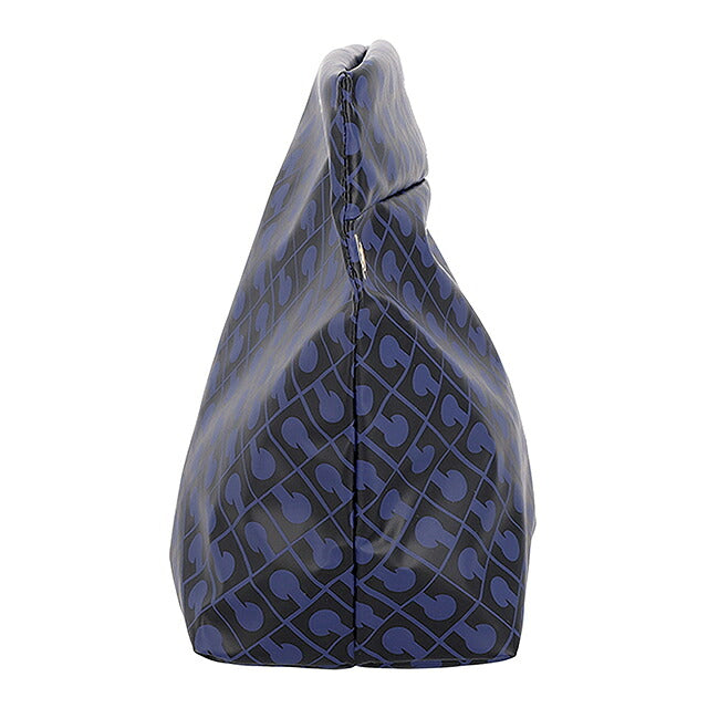 ゲラルディーニ ショルダーバッグ レディース ブランド GHERARDINI Italy GH0310 ODISS ネイビー/ブラック 斜めがけ 高級 おしゃれ プレゼント 女性 実用的 かわいい