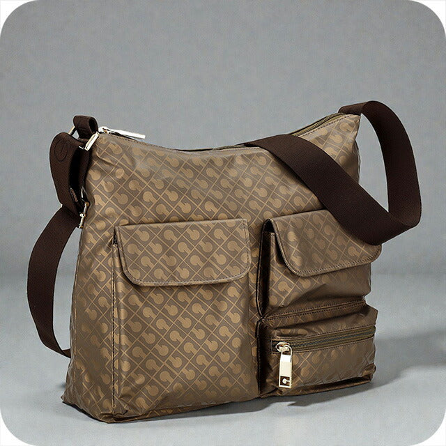 ゲラルディーニ ショルダーバッグ レディース ブランド GHERARDINI GH0332 BROSC BROSC 斜めがけ 高級 おしゃれ プレゼント 女性 実用的 かわいい