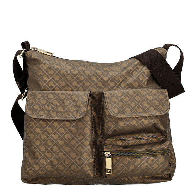 ゲラルディーニ ショルダーバッグ レディース ブランド GHERARDINI GH0332 BROSC BROSC 斜めがけ 高級 おしゃれ プレゼント 女性 実用的 かわいい