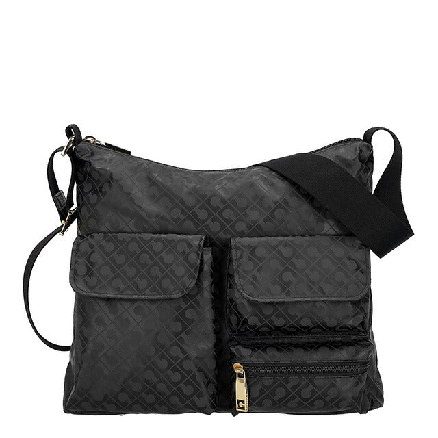 ゲラルディーニ ショルダーバッグ レディース ブランド GHERARDINI GH0332 EXCAL EXCAL 斜めがけ 高級 おしゃれ プレゼント 女性 実用的 かわいい