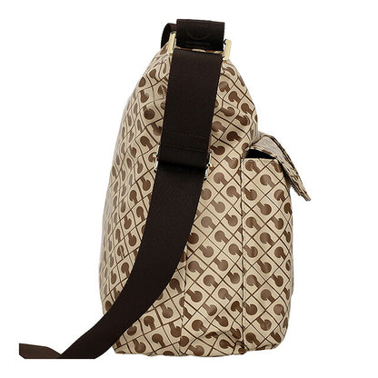 ゲラルディーニ ショルダーバッグ レディース ブランド GHERARDINI GH0332 TA/BU TA-BU 斜めがけ 高級 おしゃれ プレゼント 女性 実用的 かわいい