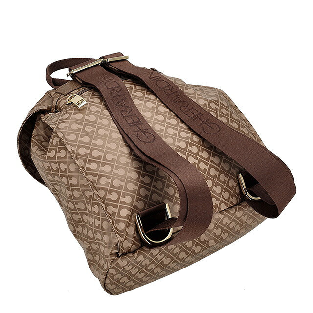 ゲラルディーニ バックパック レディース ブランド GHERARDINI GH1533 CHEST CHEST 旅行 高級 おしゃれ プレゼント 女性 実用的 かわいい