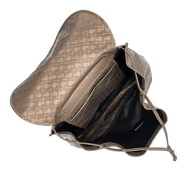 ゲラルディーニ バックパック レディース ブランド GHERARDINI GH1533 CHEST CHEST 旅行 高級 おしゃれ プレゼント 女性 実用的 かわいい