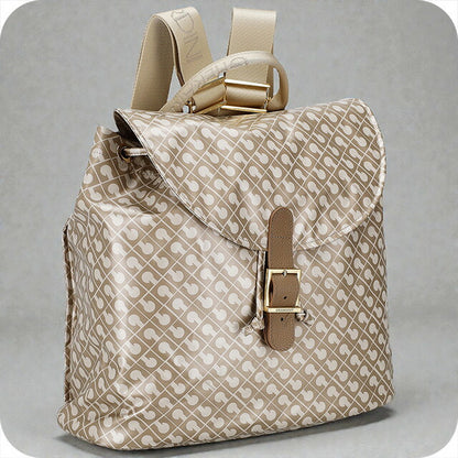 ゲラルディーニ バックパック レディース ブランド GHERARDINI GH1533 CRETA CRETA 旅行 高級 おしゃれ プレゼント 女性 実用的 かわいい