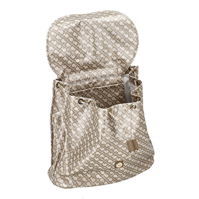 ゲラルディーニ バックパック レディース ブランド GHERARDINI GH1533 CRETA CRETA 旅行 高級 おしゃれ プレゼント 女性 実用的 かわいい