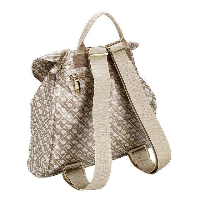 ゲラルディーニ バックパック レディース ブランド GHERARDINI GH1533 CRETA CRETA 旅行 高級 おしゃれ プレゼント 女性 実用的 かわいい