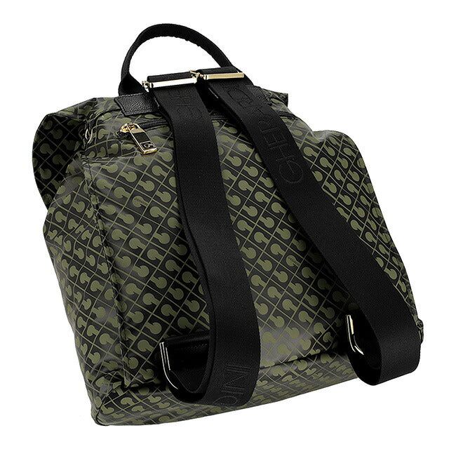 ゲラルディーニ バックパック レディース ブランド GHERARDINI GH1533 FORES FORES 旅行 高級 おしゃれ プレゼント 女性 実用的 かわいい