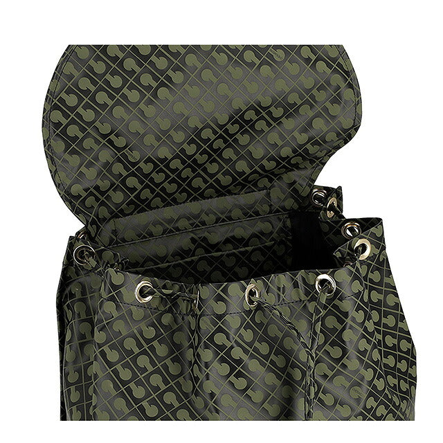 ゲラルディーニ バックパック レディース ブランド GHERARDINI GH1533 FORES FORES 旅行 高級 おしゃれ プレゼント 女性 実用的 かわいい