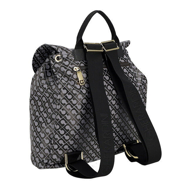 ゲラルディーニ バックパック レディース ブランド GHERARDINI GH1533 GRANI GRANI 旅行 高級 おしゃれ プレゼント 女性 実用的 かわいい