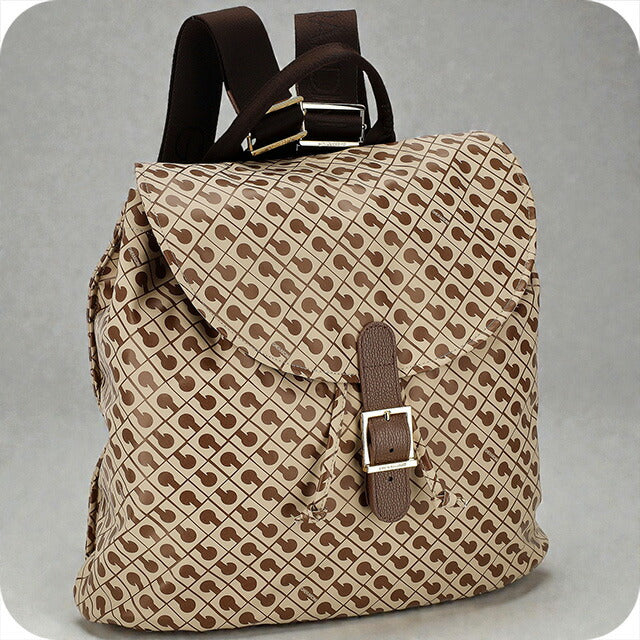 ゲラルディーニ バックパック レディース ブランド GHERARDINI GH1533 TA/BU TA-BU 旅行 高級 おしゃれ プレゼント 女性 実用的 かわいい