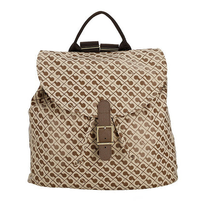 ゲラルディーニ バックパック レディース ブランド GHERARDINI GH1533 TA/BU TA-BU 旅行 高級 おしゃれ プレゼント 女性 実用的 かわいい