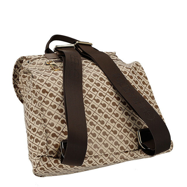 ゲラルディーニ バックパック レディース ブランド GHERARDINI GH1533 TA/BU TA-BU 旅行 高級 おしゃれ プレゼント 女性 実用的 かわいい