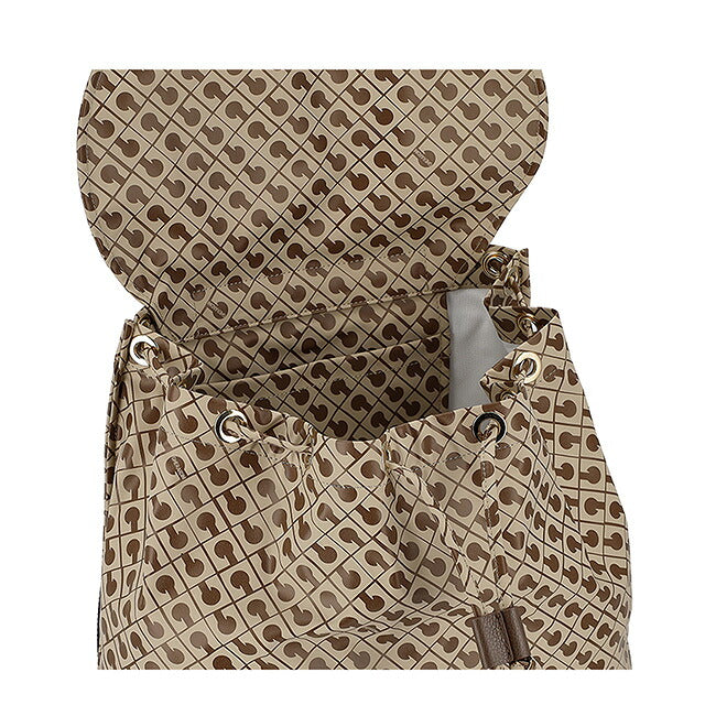 ゲラルディーニ バックパック レディース ブランド GHERARDINI GH1533 TA/BU TA-BU 旅行 高級 おしゃれ プレゼント 女性 実用的 かわいい