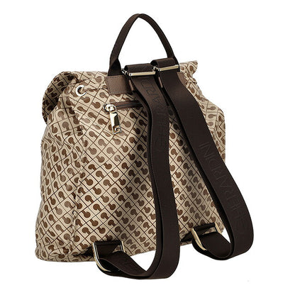 ゲラルディーニ バックパック レディース ブランド GHERARDINI GH1533 TA/BU TA-BU 旅行 高級 おしゃれ プレゼント 女性 実用的 かわいい