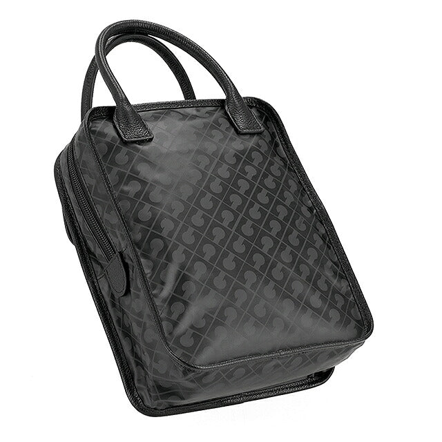 ゲラルディーニ ショルダーバッグ レディース ブランド GHERARDINI Italy GHB0102 EXCAL ブラック 斜めがけ 高級 おしゃれ プレゼント 女性 実用的 かわいい