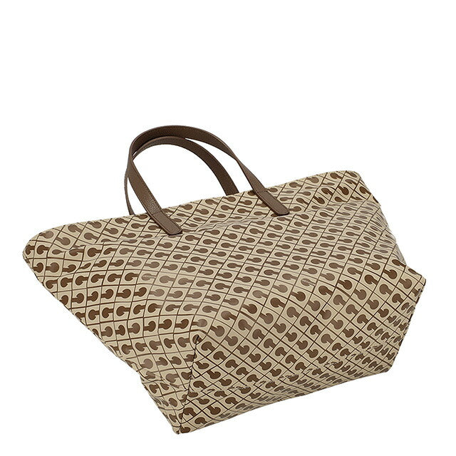 ゲラルディーニ ハンドバッグ レディース ブランド GHERARDINI GHB0105 TA/BU TA-BU 軽量 小さめ 手提げ 高級 おしゃれ プレゼント 女性 実用的 かわいい