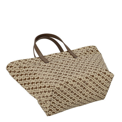 ゲラルディーニ ハンドバッグ レディース ブランド GHERARDINI GHB0105 TA/BU TA-BU 軽量 小さめ 手提げ 高級 おしゃれ プレゼント 女性 実用的 かわいい