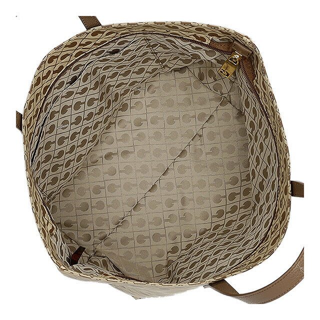 ゲラルディーニ ハンドバッグ レディース ブランド GHERARDINI GHB0105 TA/BU TA-BU 軽量 小さめ 手提げ 高級 おしゃれ プレゼント 女性 実用的 かわいい