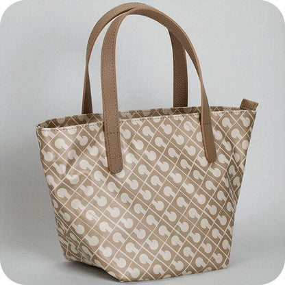 ゲラルディーニ ハンドバッグ レディース ブランド GHERARDINI GHB0107 CRETA ベージュ GHB0107-CRETA