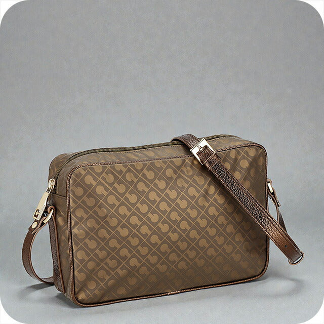 ゲラルディーニ ショルダーバッグ レディース ブランド GHERARDINI GHB0112 BROSC BROSC 斜めがけ 高級 おしゃれ プレゼント 女性 実用的 かわいい