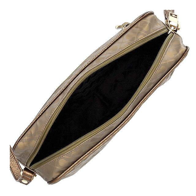 ゲラルディーニ ショルダーバッグ レディース ブランド GHERARDINI GHB0112 BROSC BROSC 斜めがけ 高級 おしゃれ プレゼント 女性 実用的 かわいい