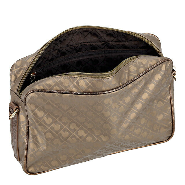 ゲラルディーニ ショルダーバッグ レディース ブランド GHERARDINI GHB0112 BROSC BROSC 斜めがけ 高級 おしゃれ プレゼント 女性 実用的 かわいい