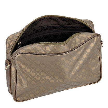 ゲラルディーニ ショルダーバッグ レディース ブランド GHERARDINI GHB0112 BROSC BROSC 斜めがけ 高級 おしゃれ プレゼント 女性 実用的 かわいい