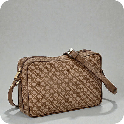 ゲラルディーニ ショルダーバッグ レディース ブランド GHERARDINI GHB0112 CHEST CHEST 斜めがけ 高級 おしゃれ プレゼント 女性 実用的 かわいい