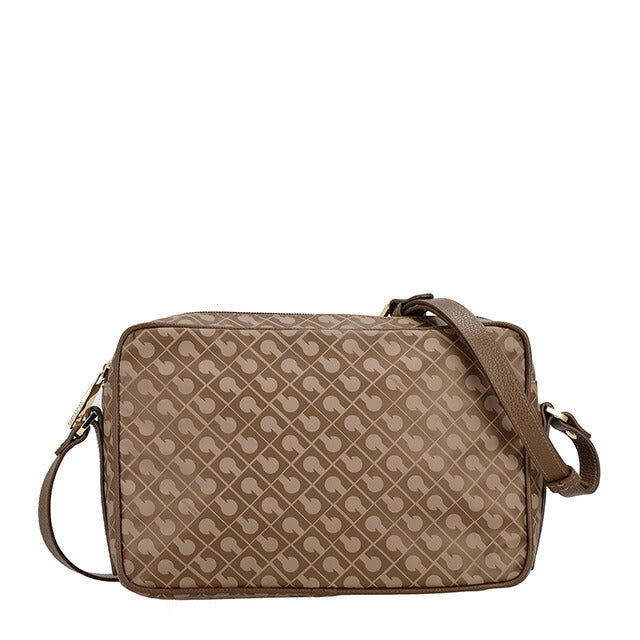 ゲラルディーニ ショルダーバッグ レディース ブランド GHERARDINI GHB0112 CHEST CHEST 斜めがけ 高級 おしゃれ プレゼント 女性 実用的 かわいい