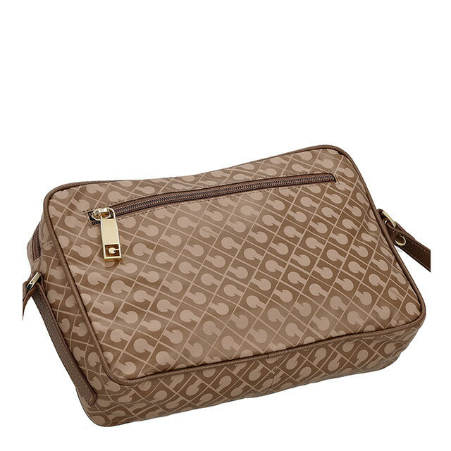 ゲラルディーニ ショルダーバッグ レディース ブランド GHERARDINI GHB0112 CHEST CHEST 斜めがけ 高級 おしゃれ プレゼント 女性 実用的 かわいい