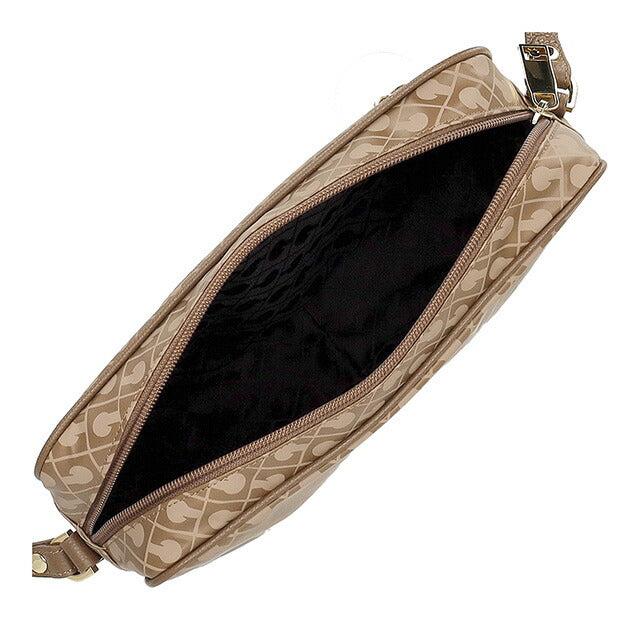 ゲラルディーニ ショルダーバッグ レディース ブランド GHERARDINI GHB0112 CHEST CHEST 斜めがけ 高級 おしゃれ プレゼント 女性 実用的 かわいい