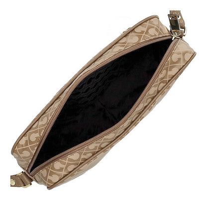 ゲラルディーニ ショルダーバッグ レディース ブランド GHERARDINI GHB0112 CHEST CHEST 斜めがけ 高級 おしゃれ プレゼント 女性 実用的 かわいい