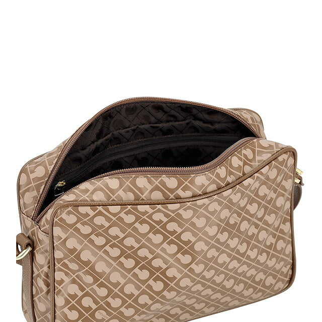 ゲラルディーニ ショルダーバッグ レディース ブランド GHERARDINI GHB0112 CHEST CHEST 斜めがけ 高級 おしゃれ プレゼント 女性 実用的 かわいい