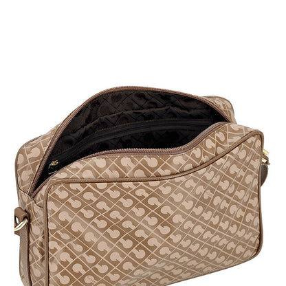 ゲラルディーニ ショルダーバッグ レディース ブランド GHERARDINI GHB0112 CHEST CHEST 斜めがけ 高級 おしゃれ プレゼント 女性 実用的 かわいい