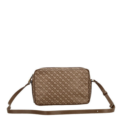 ゲラルディーニ ショルダーバッグ レディース ブランド GHERARDINI GHB0112 CHEST CHEST 斜めがけ 高級 おしゃれ プレゼント 女性 実用的 かわいい