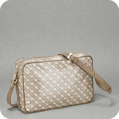 ゲラルディーニ ショルダーバッグ レディース ブランド GHERARDINI GHB0112 CRETA CRETA 斜めがけ 高級 おしゃれ プレゼント 女性 実用的 かわいい