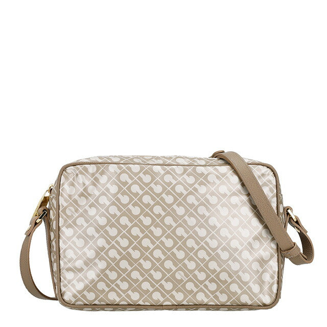 ゲラルディーニ ショルダーバッグ レディース ブランド GHERARDINI GHB0112 CRETA CRETA 斜めがけ 高級 おしゃれ プレゼント 女性 実用的 かわいい