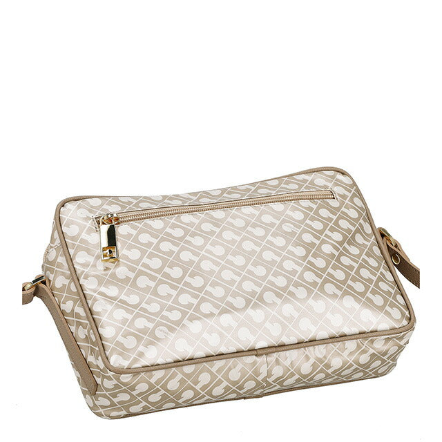 ゲラルディーニ ショルダーバッグ レディース ブランド GHERARDINI GHB0112 CRETA CRETA 斜めがけ 高級 おしゃれ プレゼント 女性 実用的 かわいい