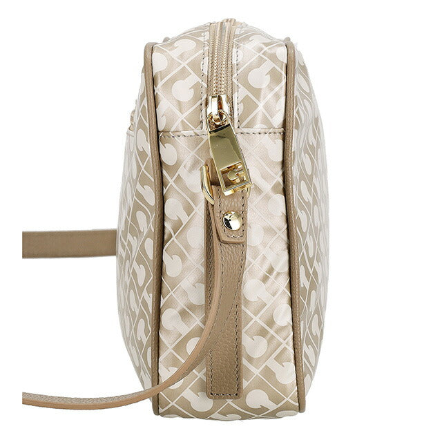 ゲラルディーニ ショルダーバッグ レディース ブランド GHERARDINI GHB0112 CRETA CRETA 斜めがけ 高級 おしゃれ プレゼント 女性 実用的 かわいい