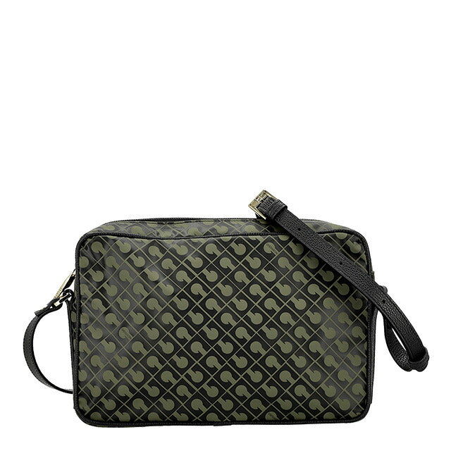 ゲラルディーニ ショルダーバッグ レディース ブランド GHERARDINI GHB0112 FORES FORES 斜めがけ 高級 おしゃれ プレゼント 女性 実用的 かわいい