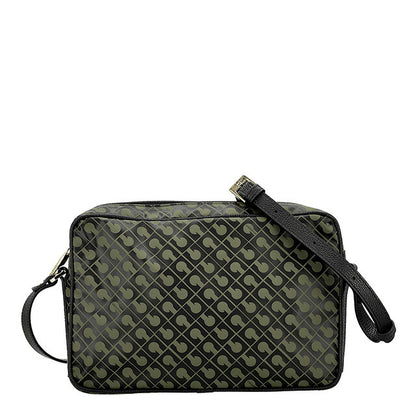 ゲラルディーニ ショルダーバッグ レディース ブランド GHERARDINI GHB0112 FORES FORES 斜めがけ 高級 おしゃれ プレゼント 女性 実用的 かわいい