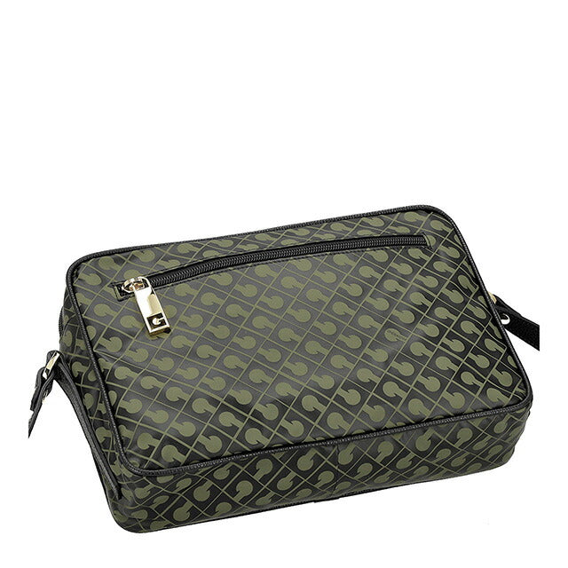 ゲラルディーニ ショルダーバッグ レディース ブランド GHERARDINI GHB0112 FORES FORES 斜めがけ 高級 おしゃれ プレゼント 女性 実用的 かわいい