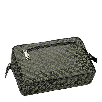 ゲラルディーニ ショルダーバッグ レディース ブランド GHERARDINI GHB0112 FORES FORES 斜めがけ 高級 おしゃれ プレゼント 女性 実用的 かわいい