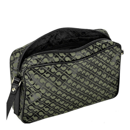 ゲラルディーニ ショルダーバッグ レディース ブランド GHERARDINI GHB0112 FORES FORES 斜めがけ 高級 おしゃれ プレゼント 女性 実用的 かわいい