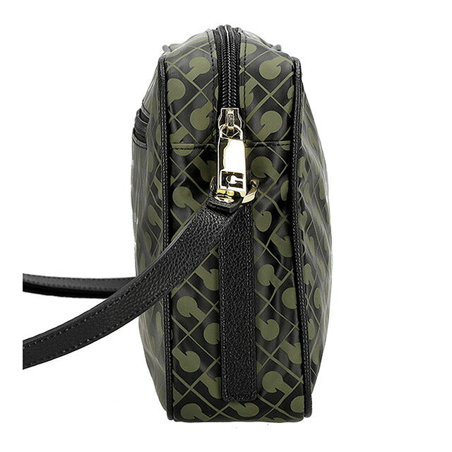 ゲラルディーニ ショルダーバッグ レディース ブランド GHERARDINI GHB0112 FORES FORES 斜めがけ 高級 おしゃれ プレゼント 女性 実用的 かわいい