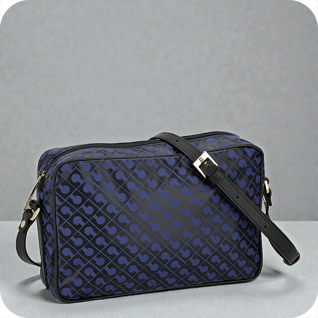 ゲラルディーニ ショルダーバッグ レディース ブランド GHERARDINI GHB0112 ODISS ODISS 斜めがけ 高級 おしゃれ プレゼント 女性 実用的 かわいい