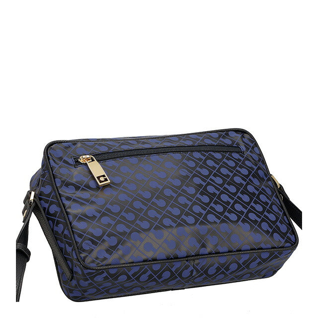 ゲラルディーニ ショルダーバッグ レディース ブランド GHERARDINI GHB0112 ODISS ODISS 斜めがけ 高級 おしゃれ プレゼント 女性 実用的 かわいい